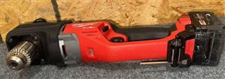 Milwaukee 2807-20 M18 FUEL Cordless 1/2